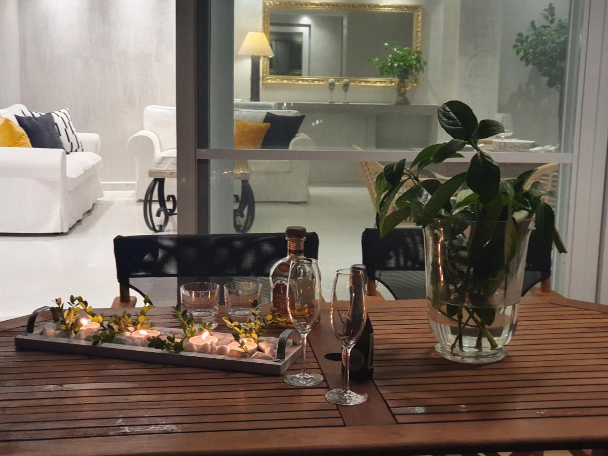 Вилла Dioni Luxury House Nea Iraklitsa Экстерьер фото