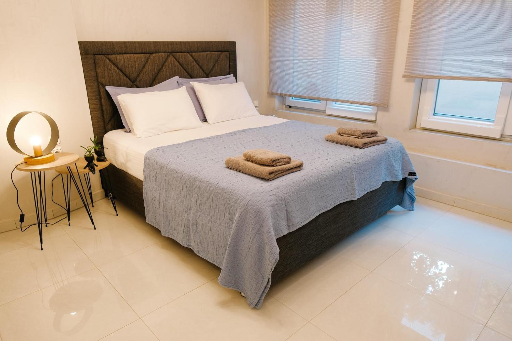 Вилла Dioni Luxury House Nea Iraklitsa Экстерьер фото